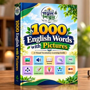 1000 English Words with Pictures